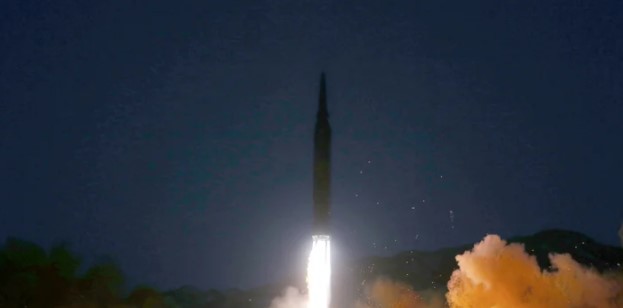 Estados Unidos sancionó a cinco norcoreanos tras los últimos lanzamientos de misiles del régimen de Kim Jong-un