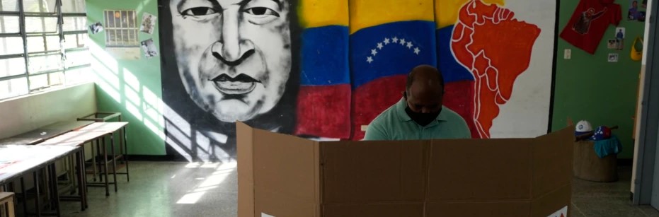 CNE aprueba inicio de procedimiento para eventual revocatorio a Maduro