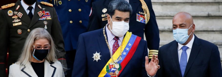 Biden y Venezuela: ¿Cuánto varió este año la política de la Casa Blanca?