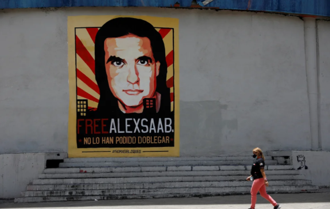 La trama de corrupción de Álex Saab salpica a la región: vincularon a políticos colombianos con el presunto testaferro de Nicolás Maduro