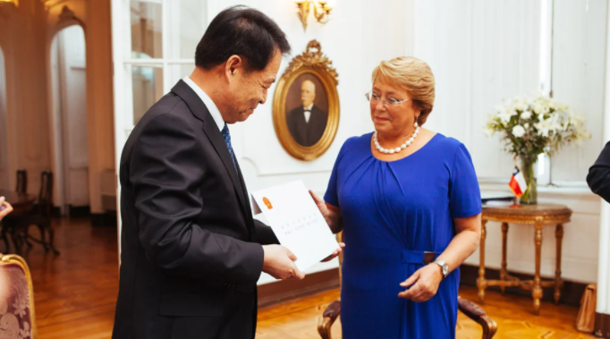 China condiciona la visita de Michelle Bachelet a Xinjiang: exige que sea “amistosa” y que viaje después de los Juegos Olímpicos