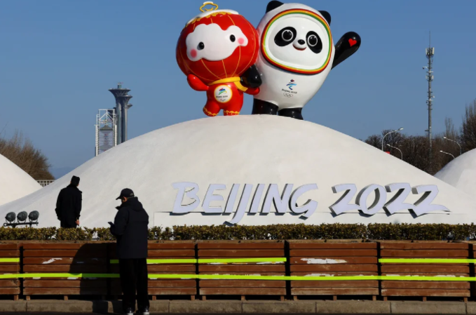 China aumenta la represión y la censura para acallar cualquier crítica durante los Juegos Olímpicos de Invierno