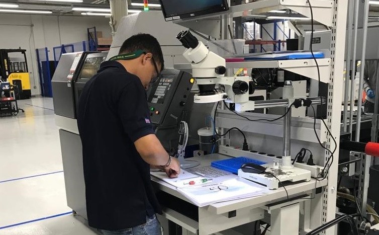 Dispositivos médicos producidos en Costa Rica podrán ser usados por sistema de salud nacional