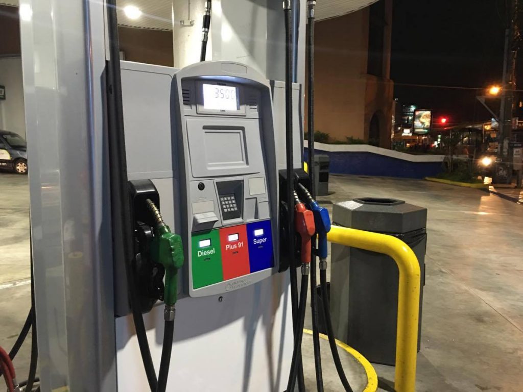 ARESEP: 88 estaciones de servicio del país no garantizan calidad de su combustible