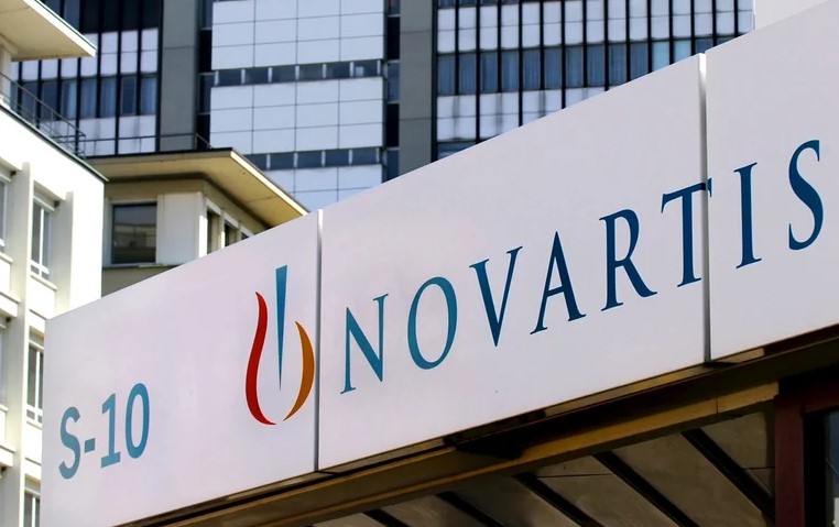 Novartis anunció que su antiviral reduce 78% la hospitalización y muerte por coronavirus