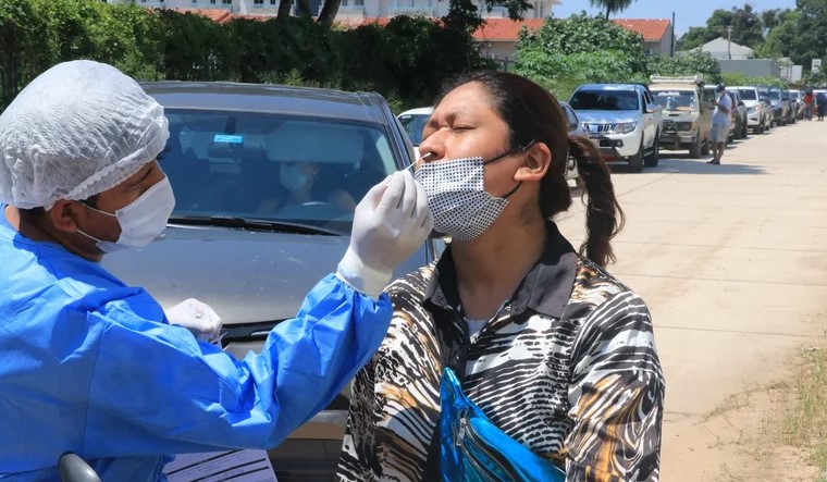 Brasil confirmó los primeros casos de flurona en América Latina