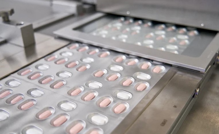 EEUU duplicará sus compras de la píldora anticovid de Pfizer