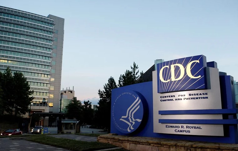 Los CDC de EEUU recomendaron no viajar a cuatro países de América Latina por el aumento en los casos de COVID-19