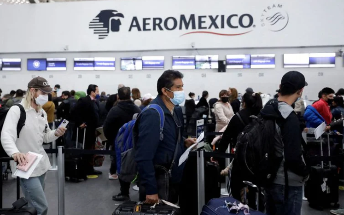 La OMS pidió levantar las restricciones a los viajes internacionales por la pandemia de coronavirus