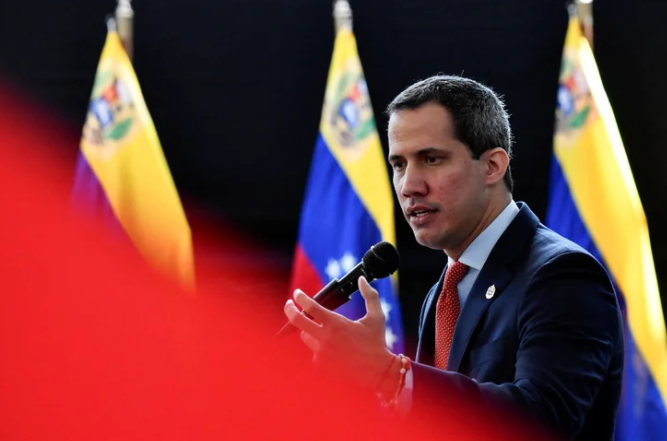 Guaidó convocó a la unificación de la oposición venezolana para acabar con la dictadura de Maduro en elecciones presidenciales