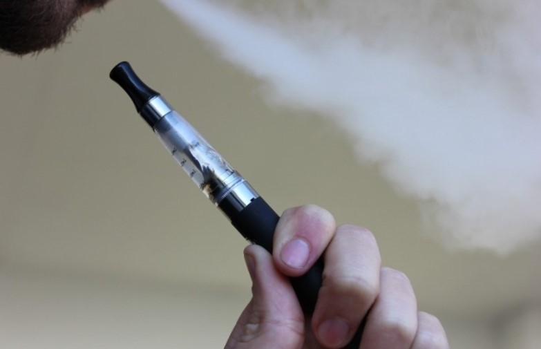 Impuesto de 20% a cigarrillos electrónicos y productos para ‘vapeo’ entró a regir esta semana