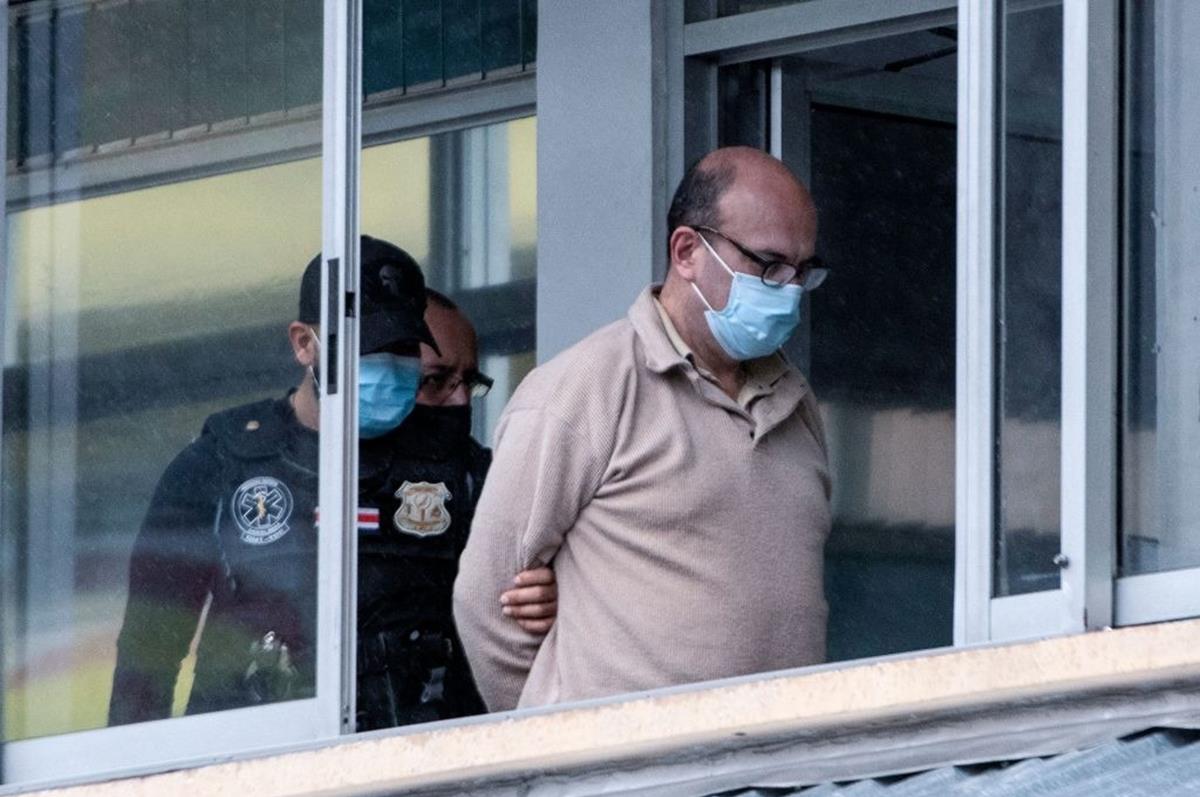 Abogado de víctimas de exsacerdote Mauricio Víquez confirma 12 testigos para juicio que inicia este lunes