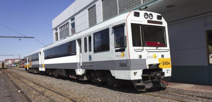 Incofer reactiva servicio de trenes este lunes: Cantidad de viajes diarios aumenta de 51 a 84