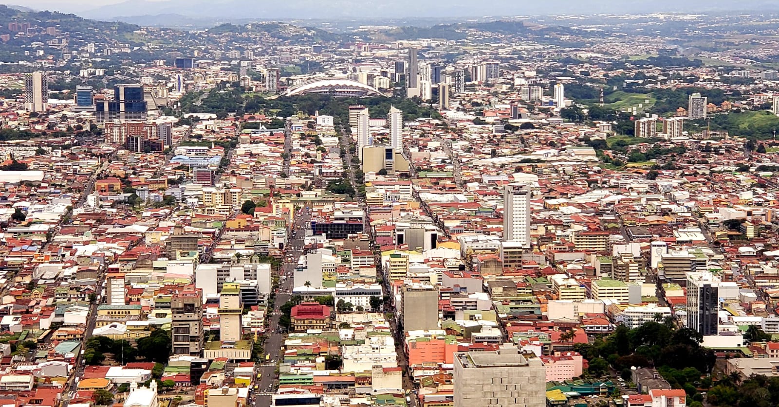 Banco Mundial proyecta crecimiento económico de 3,5% para Costa Rica este año