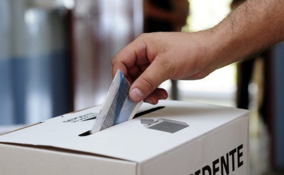 Encuesta Ulatina-Demoscopia: 55% de encuestados no piensa “quebrar el voto” en elecciones nacionales