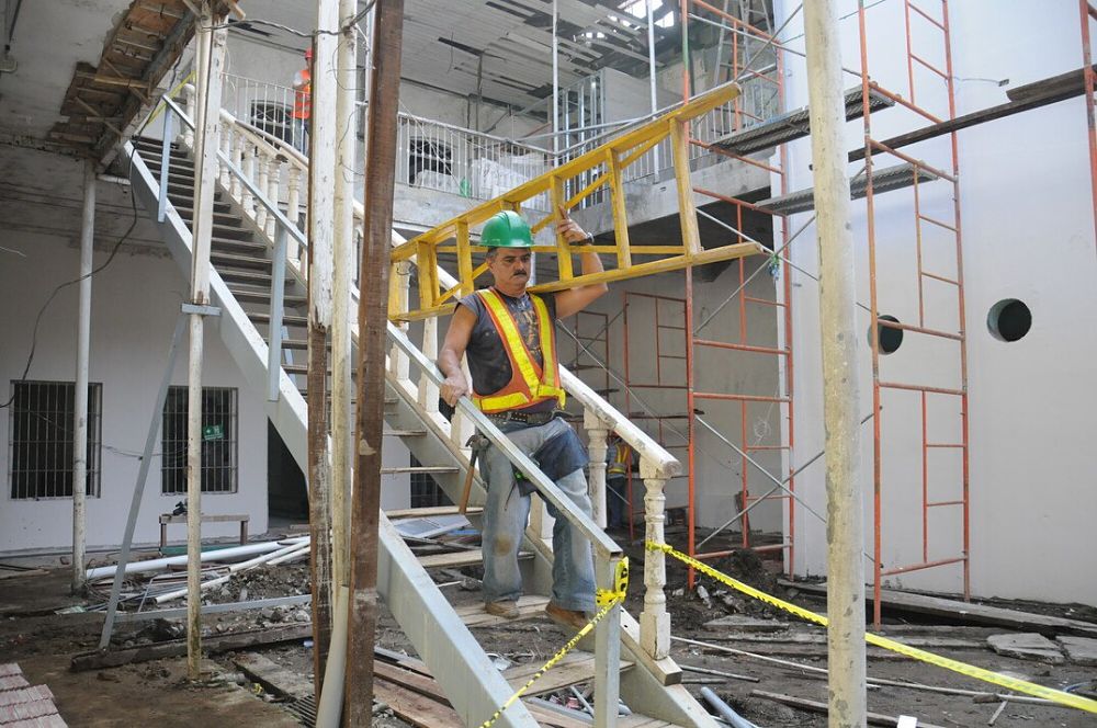 Sector construcción prevé crecimiento del 10% para este año por obras nuevas en la GAM, Guanacaste y Pacífico Central
