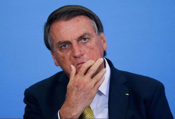 Jair Bolsonaro confirmó que el próximo martes visitará Rusia en medio de la crisis con Ucrania