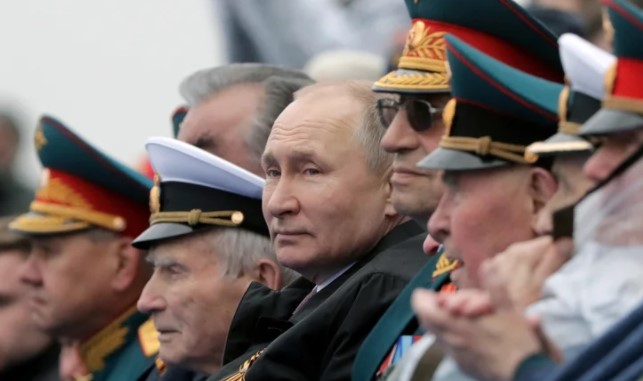 El Reino Unido reveló el plan de Rusia para invadir a Ucrania: “Vladimir Putin lo hará y será horrible”