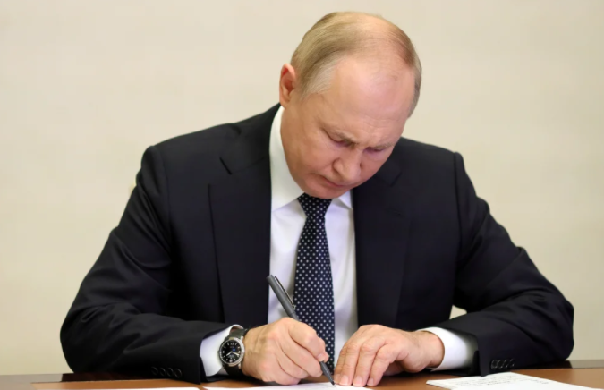 Estados Unidos advirtió que Rusia elaboró una lista de personas para asesinar tras la invasión a Ucrania