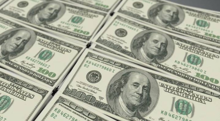 Banco Central intervino con $4,2 millones en mercado cambiario luego de que dólar llegara a punto más alto en 40 años