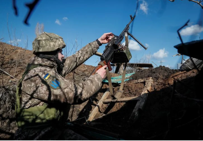 Contundente pronunciamiento de Uruguay contra la invasión rusa en Ucrania: “Pone en riesgo la estabilidad regional”