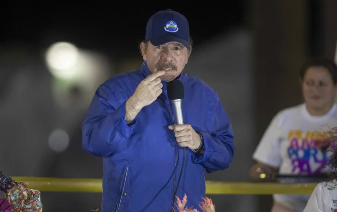 Ascendieron a 14 los opositores nicaragüenses condenados por el régimen de Daniel Ortega