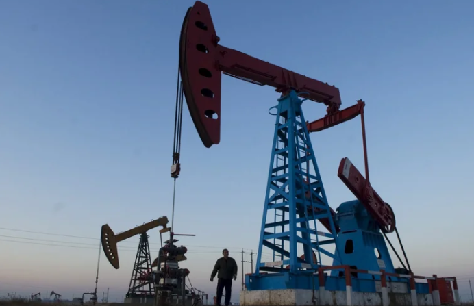La crisis en Ucrania hizo escalar el barril de petróleo en Europa: alcanzó los 96 dólares por primera vez desde 2014