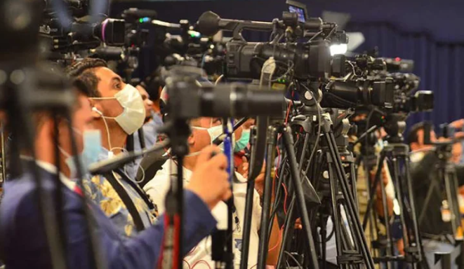La SIP alertó de graves implicancias para la libertad de prensa en El Salvador