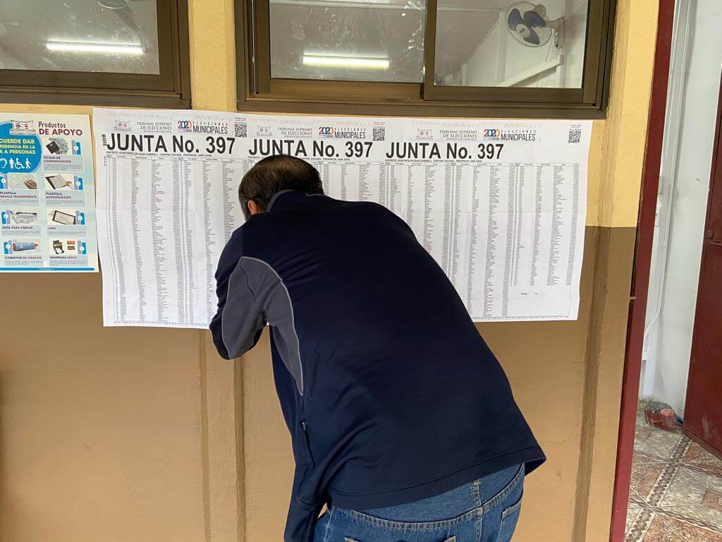 Expertos de la UNA concluyen que fragmentación electoral y abstencionismo ‘colaron’ a Rodrigo Chaves en segunda ronda