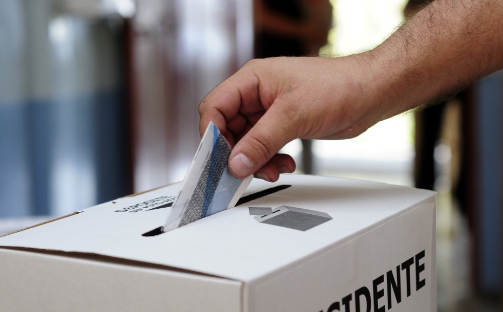 TSE finaliza conteo manual de votos sin apelaciones y oficializará resultados de primera ronda electoral la próxima semana
