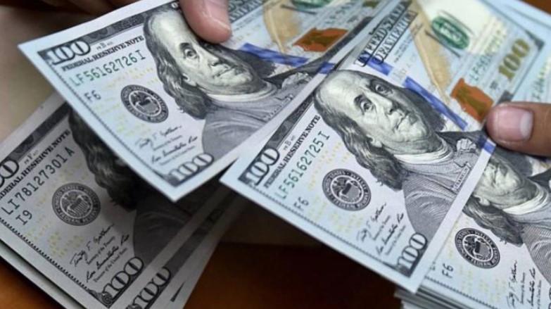 Venta del dólar bajó ¢5 tras alcanzar cifra máxima en 40 años en el marco de la primera ronda electoral