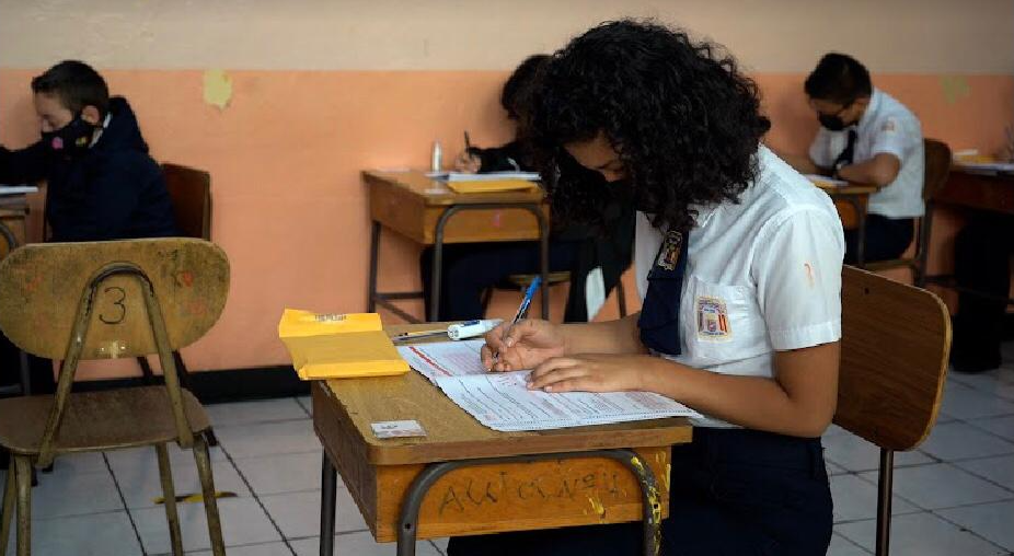 Estado de la Nación: Curso lectivo 2022 iniciará con el mayor rezago educativo de la historia