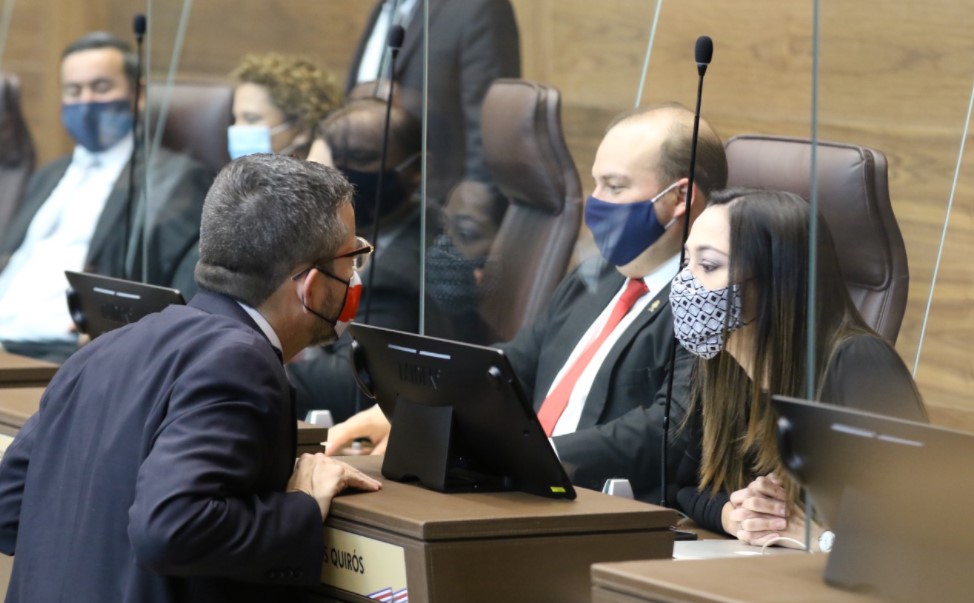 Sustituto de María Inés Solís en Congreso no podrá asumir como diputado tras recurso de amparo electoral del PUSC