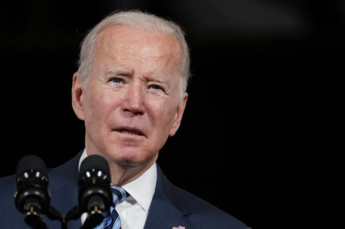 Joe Biden se reunirá con los máximos líderes occidentales por la crisis en Ucrania este viernes
