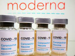 Áreas de salud afinan logística para iniciar aplicación este viernes de 500 mil dosis de Moderna contra el Covid-19