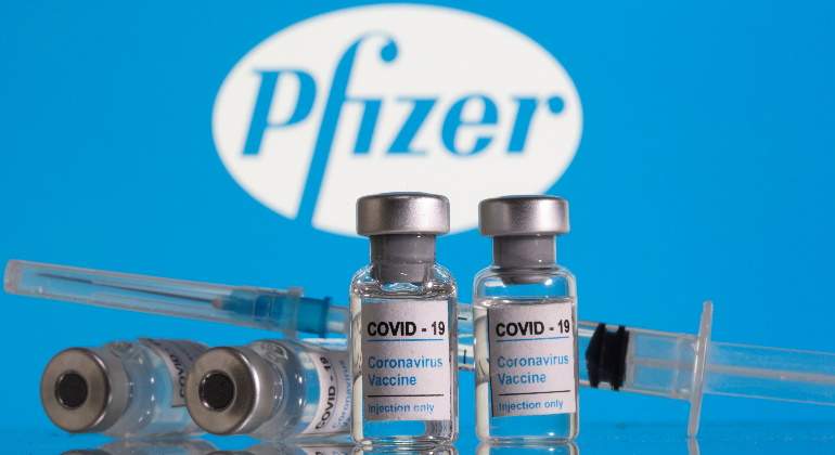 Salud avaló que tercera dosis de vacuna contra COVID-19 se aplique cinco meses de haber completado esquema