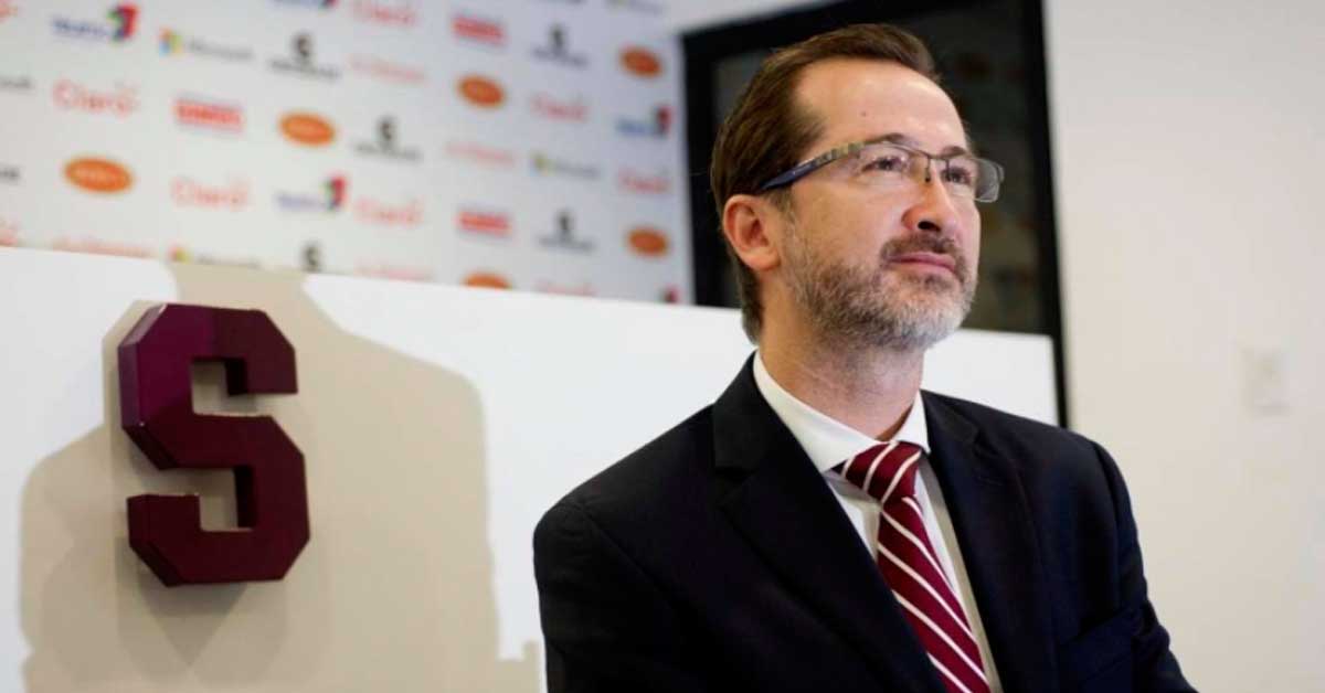Presidente de Saprissa: «Nos toma por sorpresa el mal arranque»