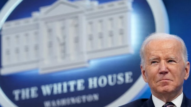Joe Biden aseguró que las nuevas sanciones y restricciones económicas “van a afectar gravemente a Rusia”