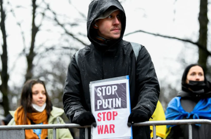 ¿Cuáles podrían ser las responsabilidades jurídicas de la invasión de Rusia a Ucrania?