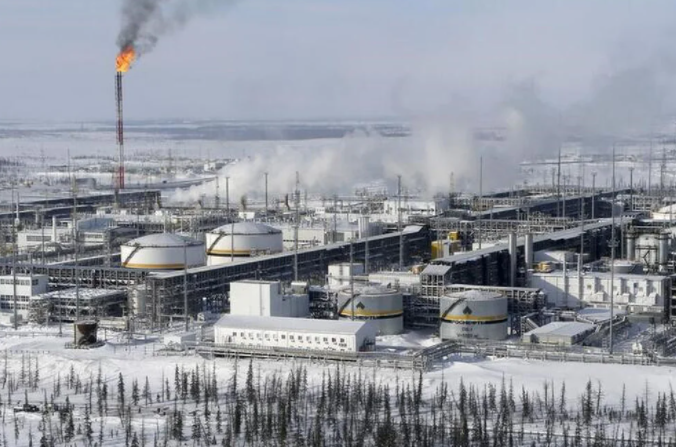 Moscú advirtió de “consecuencias catastróficas” en caso de un embargo occidental sobre el petróleo ruso