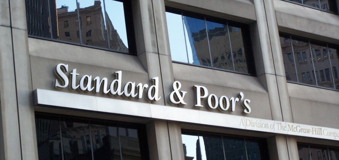 Standard & Poor’s mantiene calificación ‘B’ para Costa Rica, pero cambia perspectiva de negativa a estable