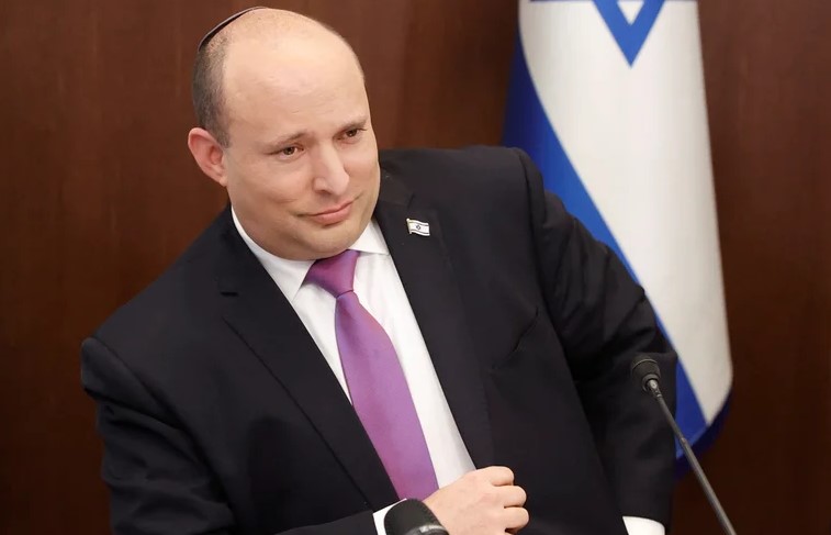 Ucrania considera a Jerusalén como uno de los lugares prioritarios para una reunión entre Zelensky y Putin