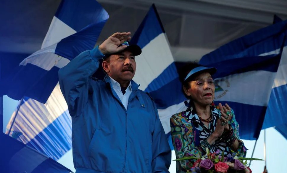 La ONU aprobó investigar posibles violaciones de derechos humanos de la dictadura de Ortega en Nicaragua