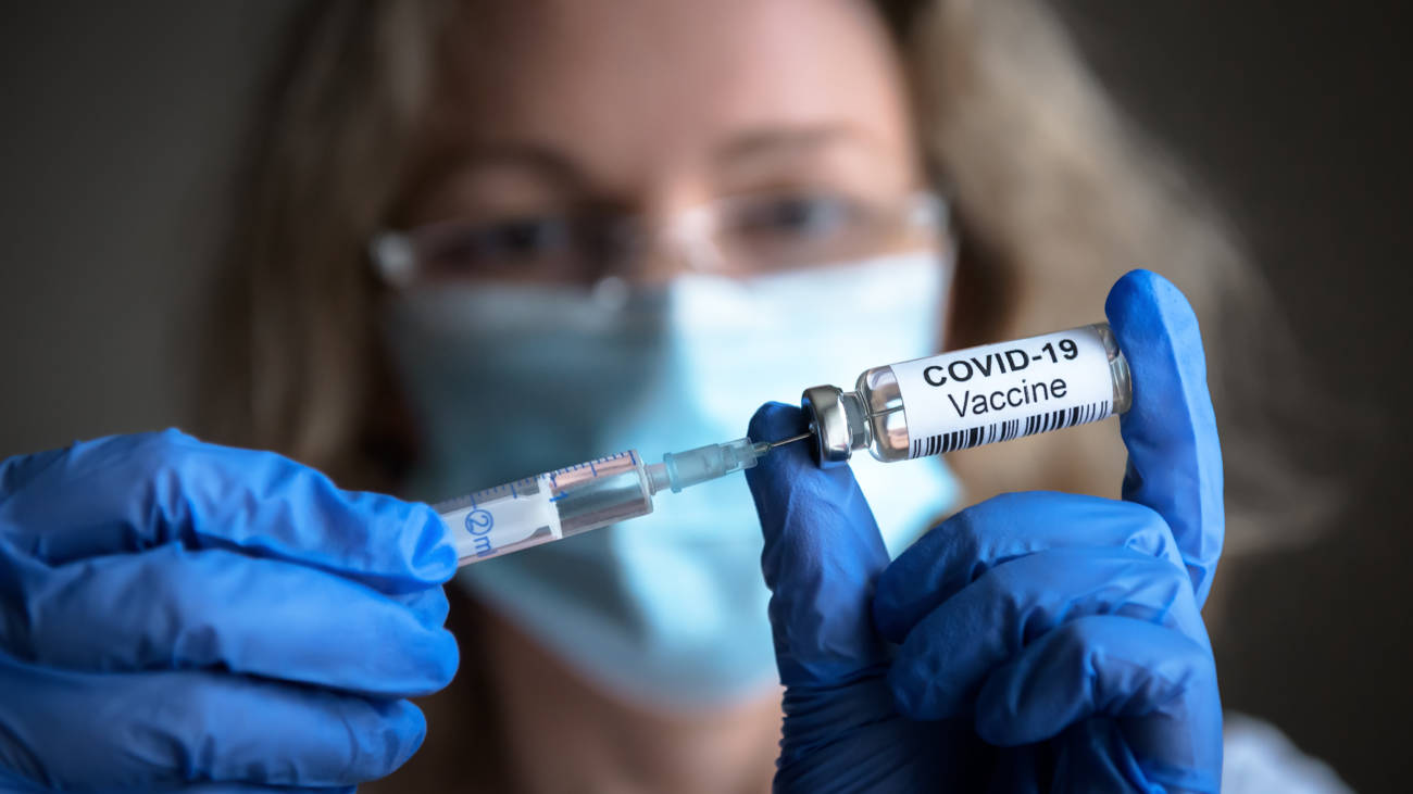CCSS activó vacunación pediátrica contra el Covid-19 en 105 áreas de salud