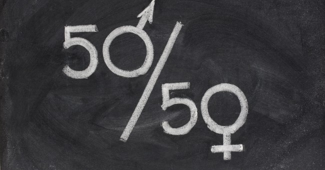 Brecha de género en acceso al empleo y en salarios persiste a pesar de que el 57% de costarricenses con título universitario son mujeres