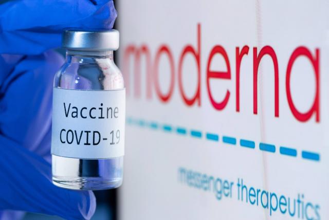 Hospital de Niños mantiene esperanza de que FDA de aval a vacuna de Moderna contra el coronavirus para menores de 5 años