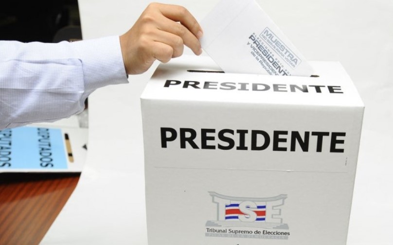 TSE pide a votantes inscritos en Rusia solicitar traslado a otro consulado tras no enviar papeletas a Moscú