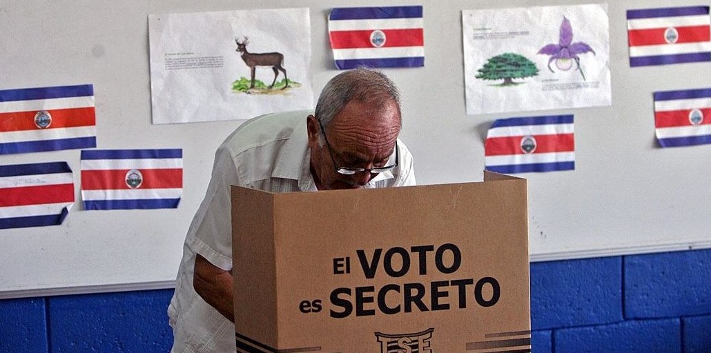 Segunda ronda electoral contará con la participación de 89 observadores internacionales