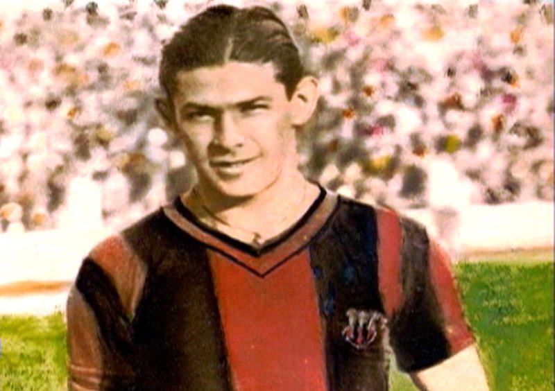 Avanza proyecto para declarar a histórico futbolista, Alejandro Morera Soto, como Benemérito de la Patria