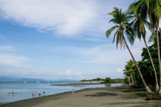 Congreso aprueba en primer debate proyecto que convierte a Puerto Jiménez en el cantón número 84 de Costa Rica